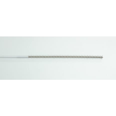 3PK DBLE-ENDED CLEANABLE BRUSH  3MM DIA.  25"L. Achetez le numéro de produit STERIS PK452503