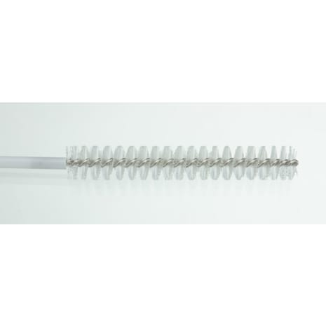 STERIS Product Number PK452508 3PK DBLE-ENDED CLEANABLE BRUSH  8MM DIA.  25"L.