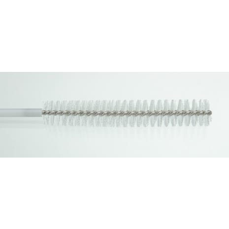 STERIS Product Number PK452510 3PK DBLE-ENDED CLEANABLE BRUSH  10MM DIA.  25"L.