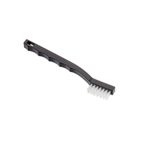 STERIS Product Number PK45303N NYLON BRISTLE BRUSH PLASTIC HANDLE (PKG OF 3)