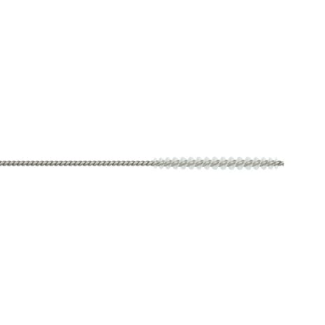 3PK NYLON TWISTED WIRE BRUSH  4MM" DIA.  16"L. Shop STERIS Product Number PK4547