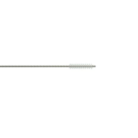 STERIS Product Number PK45512 3PK NYLON TWISTED WIRE BRUSH 15 FR 12in L