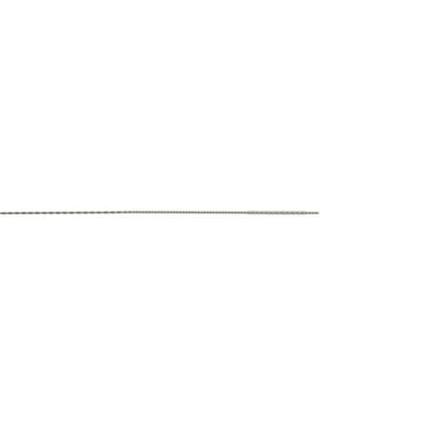 16IN OAL  1MM TRIM GRAY BEAD Shop STERIS Product Number PK45535