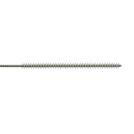 STERIS Product Number PK45538 4MM DIA. 16" L  BLU BEAD NYL TWST WIRE BRUSH PKG/3