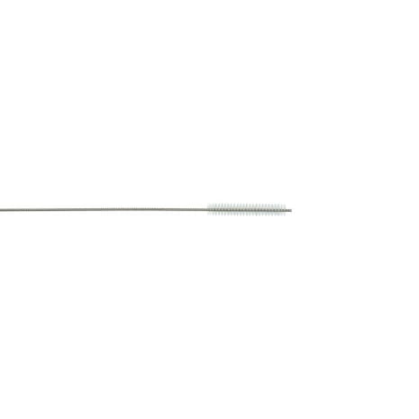 3PK NYLON TWISTED WIRE BRUSH 4MM DIA 12in L Shop STERIS Product Number PK45544