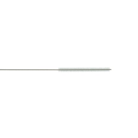 3PK NYLON TWISTED WIRE BRUSH 4MM DIA 12inL (2in) Shop STERIS Product Number PK455442