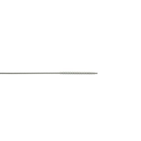 STERIS Product Number PK45554 3PK NYLON TWISTED WIRE BRUSH  2MM DIA.  16"L.