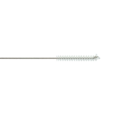 3PK NYLON TWISTED WIRE BRUSH  7MM DIA.  8"L. Achetez le numéro de produit STERIS PK45847