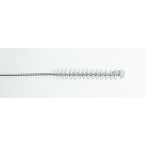 3PK NYLON TWISTED WIRE BRUSH  10MM DIA.  10"L. Achetez le numéro de produit STERIS PK45852
