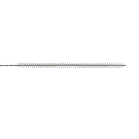 STERIS Product Number PKPSB204 SMALL BONE 7.6IN CHANNEL BRUSH W/LOOP (PKG OF 3)