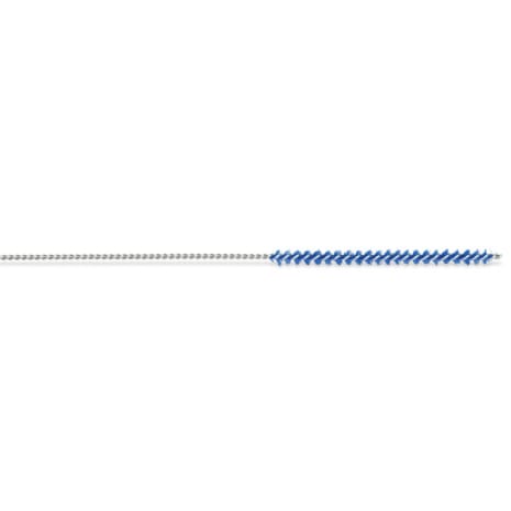 STERIS Product Number PP16062 PP CHNL BRUSH BLUE 16 INCH L 0.062 INCH DIA [2/PK]