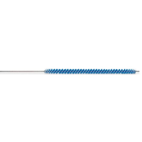 STERIS Product Number PP16105 PP CHNL BRUSH BLUE 16 INCH L 0.105 INCH DIAM [2/PK]