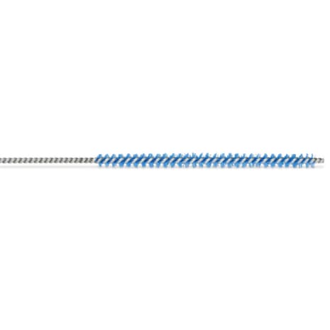 STERIS Product Number PP16125 PP CHNL BRUSH BLUE 16 INCH L 0.125 INCH DIAM [2/PK]