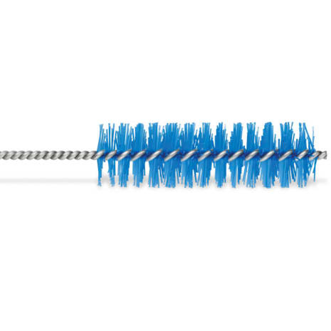 PP CHNL BRUSH BLUE 18 INCH L 0.591 INCH DIAM [50/PK] Shop STERIS Product Number PP1859150