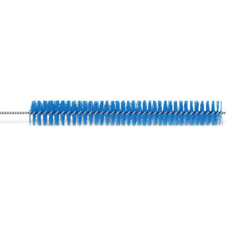 PP CHNL BRUSH BLUE 18 INCH L 0.750 INCH DIAM [2/PK] Shop STERIS Product Number PP18750