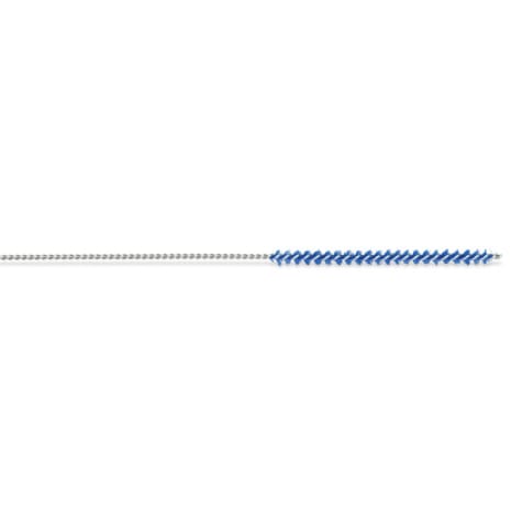 PP CHNL BRUSH BLUE 22 INCH L 0.062 INCH DIAM [50/PK] Shop STERIS Product Number PP2206250