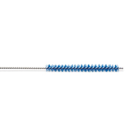 PP CHNL BRUSH BLUE 22 INCH L 0.087 INCH DIAM [2/PK] Shop STERIS Product Number PP22087