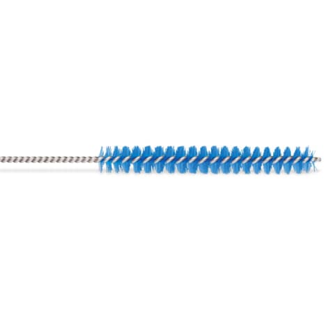 PP CHNL BRUSH BLUE 24 INCH L 0.250 INCH DIAM [50/PK] Shop STERIS Product Number PP2425050