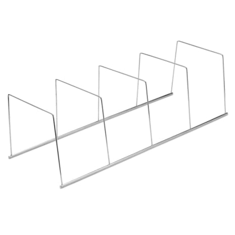 PEEL POUCH STER RACK SS 20.5X7.5X6.13IN 4SL[1/EA] Shop STERIS Product Number PR2108064