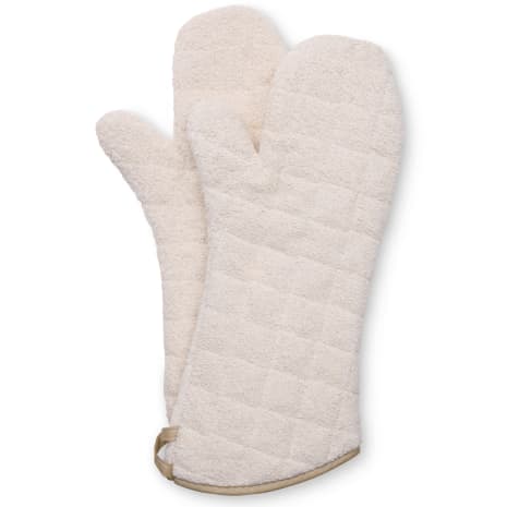 STERILIZER MITTS 17 INCH LONG [2/PK] Achetez le numéro de produit STERIS PS3617