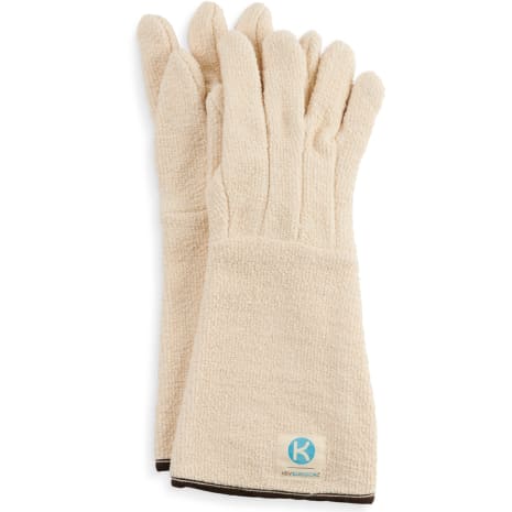 STERILIZER GLOVES 17 INCH LONG [2/PR] Achetez le numéro de produit STERIS PS3817