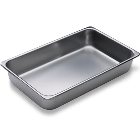 INSTRUMENT TRAY 31.1 X 19.6 X 5.71CM [1/EA] Achetez le numéro de produit STERIS PW1202