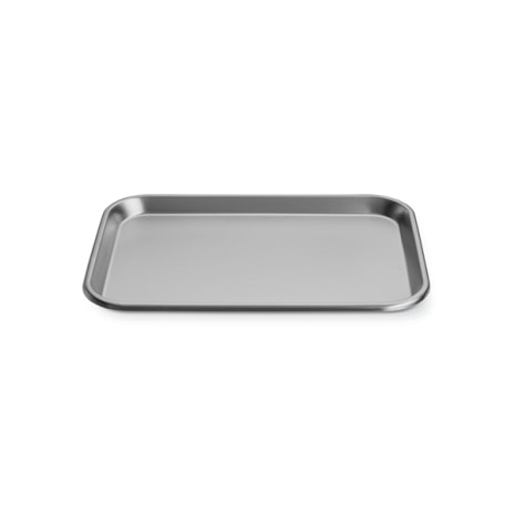 INSTRUMENT TRAY WITH ROLLED BEAD 38 X 25 X 2CM [1/EA] Achetez le numéro de produit STERIS PW15F