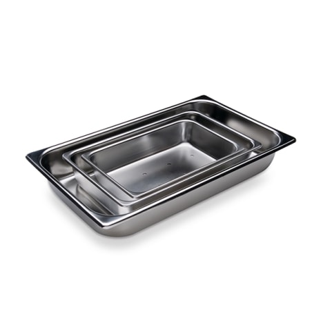 INSTRUMENT TRAY PERFORATED 42 X 25 X 6CM [1/EA] Shop STERIS Product Number PWE1650HPT