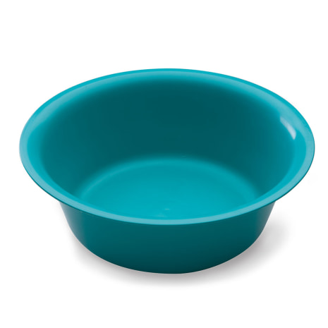 PLASTIC SOLUTION BOWL AQUA 7QT [1/EA] Shop STERIS Product Number PWPA75