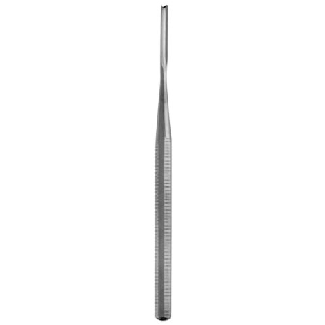 HAJEK SEPTUM CHISEL V-SHAPE #1 SM 4MM Shop STERIS Product Number RH1510 HAJEK SEPTUM CHISEL V-SHAPE #1 SM 4MM Shop STERIS Product Number RH1510