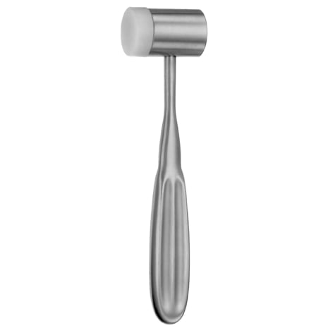 COTTLE MALLET FLAT&ROUND NYLON FACES Shop STERIS Product Number RH1541