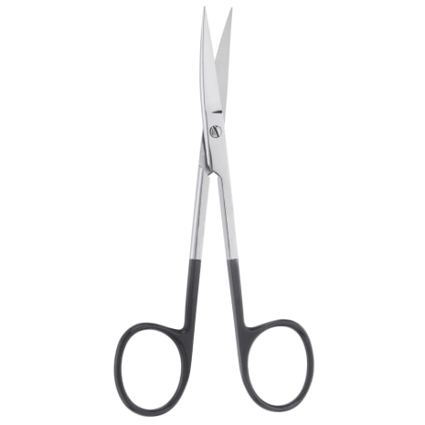 PLASTIC UTILITY SCISSORS CVD SH/SH 5IN Shop STERIS Product Number RH1610