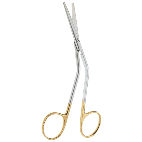 VITAL FOMON DORSAL ANGLE SCISSORS 5-5/8 Shop STERIS Product Number RH1691