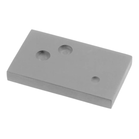CARTILAGE CUTTING BOARD 3X5X5/8IN Shop STERIS Product Number RH2242