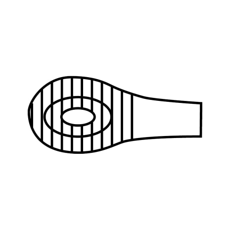 FERRIS-SMITH FRAG FORCEP FENEST SERR JAW 7-3/4IN Shop STERIS Product Number RH2310