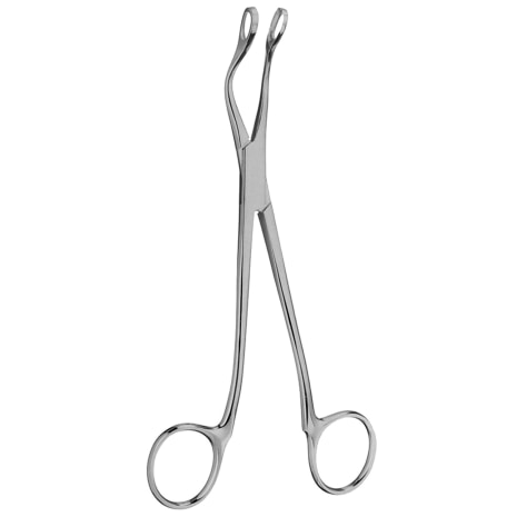ST CLAIR-THOMPSON ADENOID FORCEP 7-3/8IN Shop STERIS Product Number RH4640