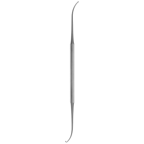 FRONTAL OSTRUM SEEKER DBL END CVD RT ANG 8-1/4IN Shop STERIS Product Number RH550252