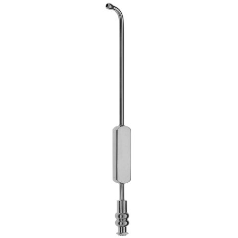TUBE SUCT SINUS 5-3/4 SHORT CVD 4MM TIP Achetez le numéro de produit STERIS RH551432