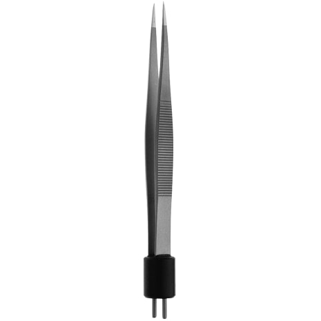 TITANIUM BIPOLAR FORCEPS OVER LGTH 4-3/4 Achetez le numéro de produit STERIS RH6805