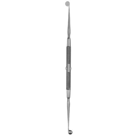 PIERCE SUBMUCOUS DISSECTOR DBL-END 7-1/2IN Shop STERIS Product Number RH820