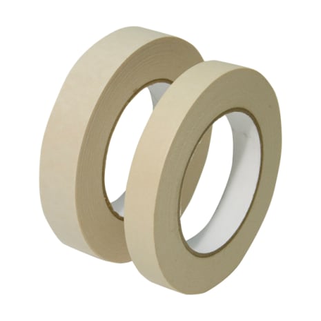 STERIS Product Number RK032 PLAIN TAPE (9 ROLLS/PK)