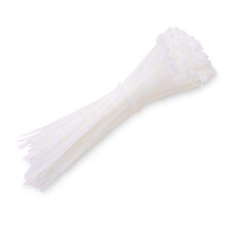 CABLE TIE WRITE ON NYLON 6 INCH [1000/PK] Achetez le numéro de produit STERIS RT100T