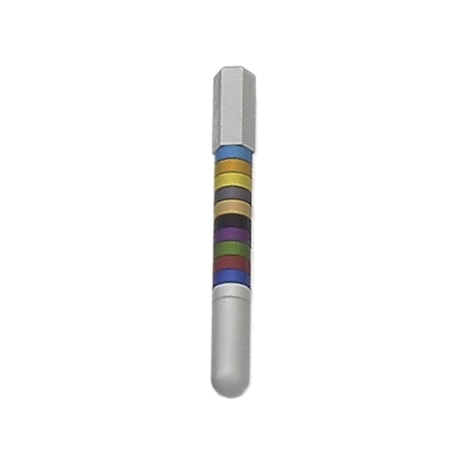S-L DEPTH GAUGE 30-100MM COLOR-CODED Shop STERIS Product Number S0156 S-L DEPTH GAUGE 30-100MM COLOR-CODED Shop STERIS Product Number S0156