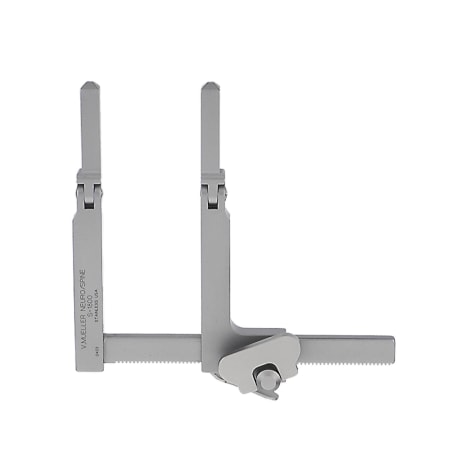 FRAME RETRACTOR LUMBAR MCCULLOCH Shop STERIS Product Number S1800