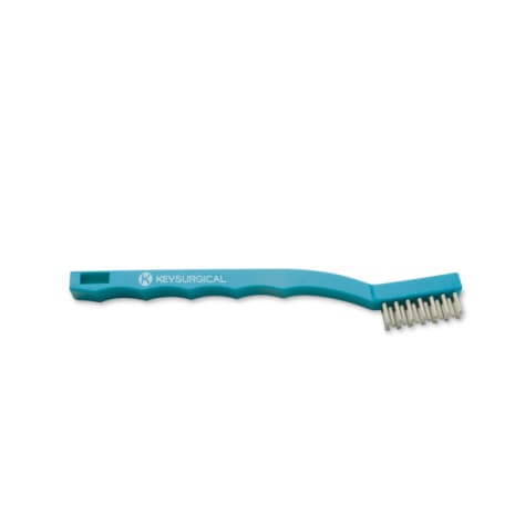 TOOTHBRUSH STEEL 3 ROWS 7IN [50/PK] Shop STERIS Product Number S210050