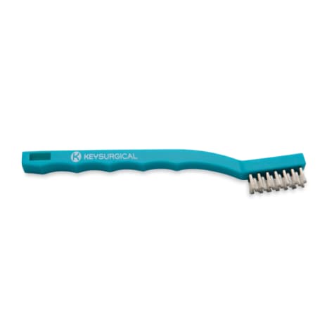 TOOTHBRUSH SOFT STEEL 3 ROWS 7IN [50/PK] Shop STERIS Product Number S230050