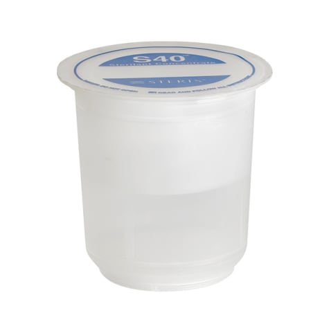 STERIS Product Number S4000 S40 STERILANT CONCENTRATE (20 X 69 ML PLASTIC CUPS - FIBERBOARD BOX)