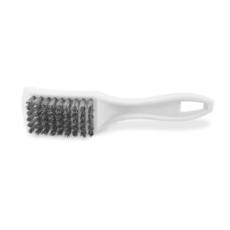 GEN INST BRUSH 0.625IN SS BRISTLES 7.25IN L[1/EA] Shop STERIS Product Number S4000KS