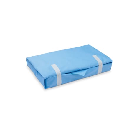 STERILIZATION WRAP  400 WEIGHT  24INX24IN (120/PK) Shop STERIS Product Number S40024