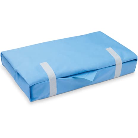 STERILIZATION WRAP 600 WEIGHT 54INX54IN (48/PK) Shop STERIS Product Number S60054